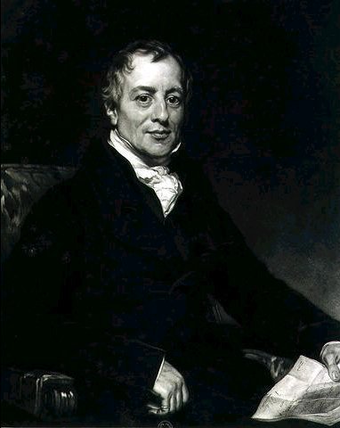 David Ricardo David Ricardo