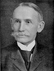 John Bates Clark John Bates Clark