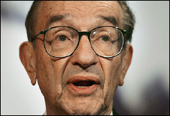 Greenspan Greenspan