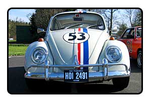 Herbie Herbie
