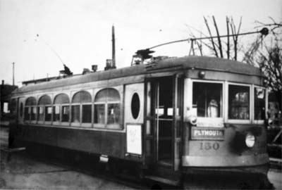 antidiluvian trolley antidiluvian trolley