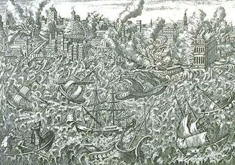 Lisbon 1755 Lisbon 1755