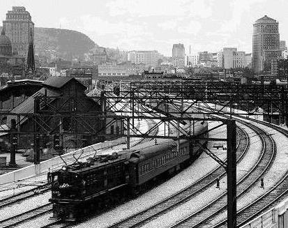 Electric train Electric train