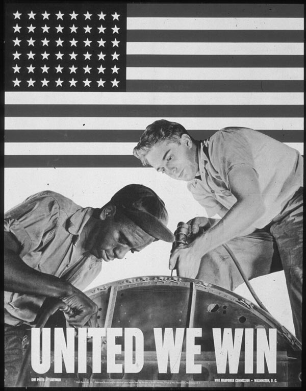United We Win United We Win